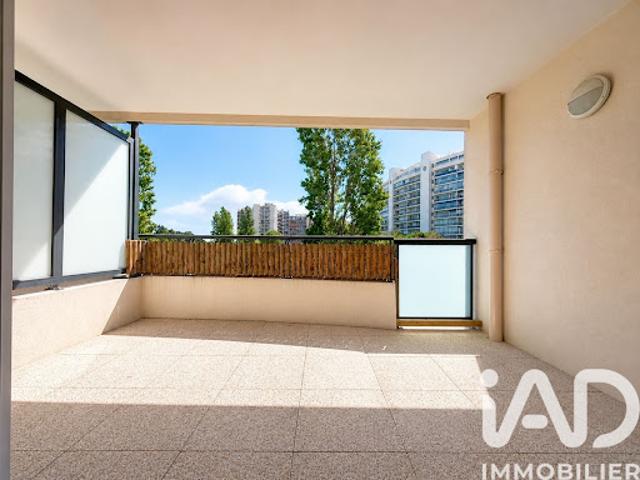 Vente Appartement 3 pièces 60 m2 Mandelieu la Napoule