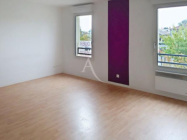 Vente Appartement 3 pièces 60 m2 Macon