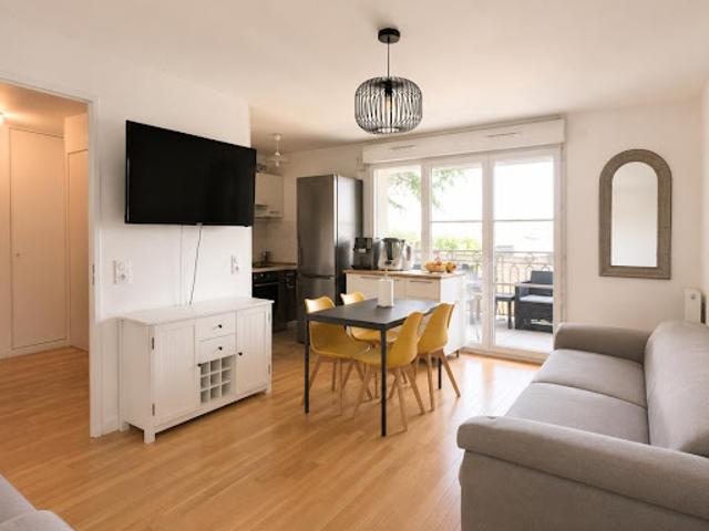 Vente Appartement 3 pièces 60 m2 Maisons Alfort