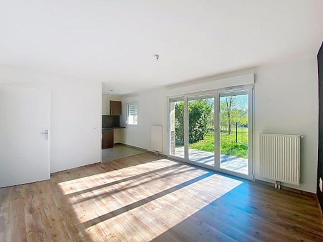 Vente Appartement 3 pièces 60 m2 Marly