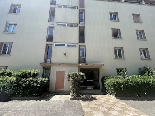 Vente Appartement 3 pièces 60 m2 Marseille 10ème