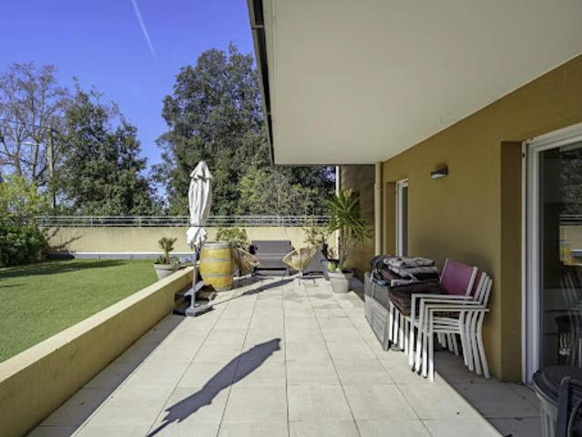 Vente Appartement 3 pièces 60 m2 Marseille 10ème