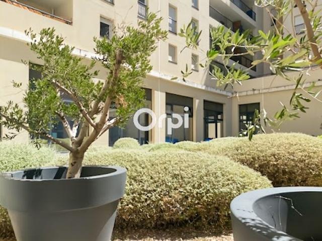 Vente Appartement 3 pièces 60 m2 Marseille 10ème