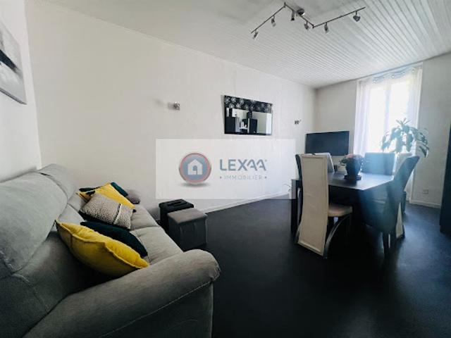 Vente Appartement 3 pièces 60 m2 Marseille 11ème