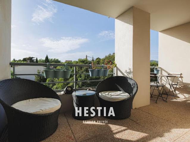 Vente Appartement 3 pièces 60 m2 Marseille 13ème