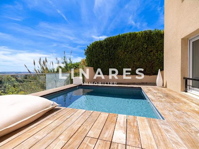 Vente Appartement 3 pièces 60 m2 Marseille 13ème