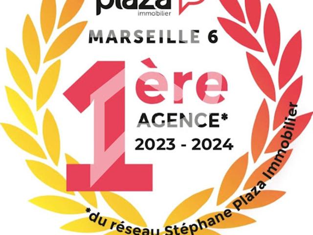 Vente Appartement 3 pièces 60 m2 Marseille 8ème