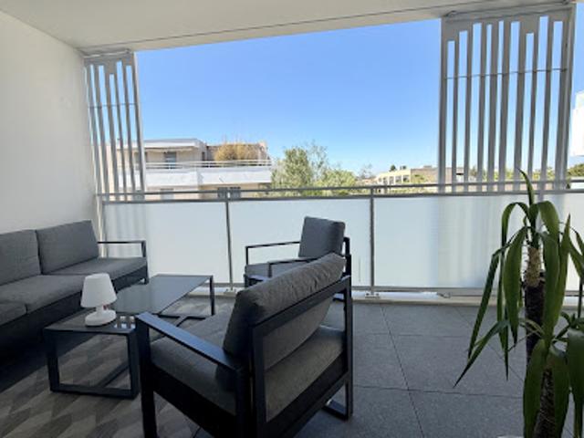 Vente Appartement 3 pièces 60 m2 Marseille 8ème