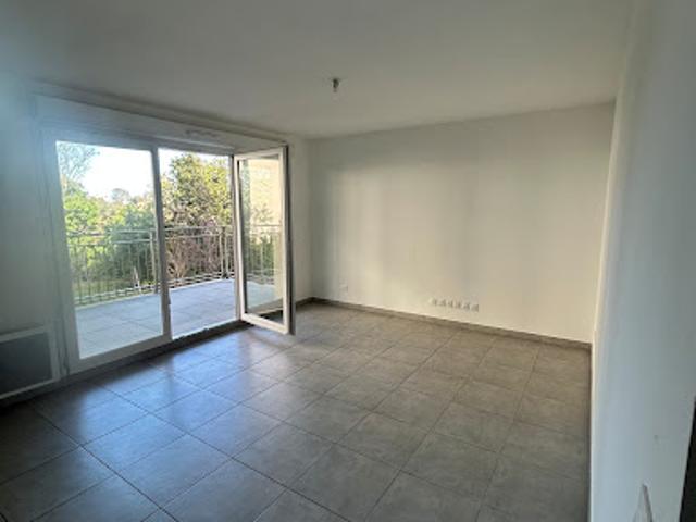 Vente Appartement 3 pièces 60 m2 Marseille 9ème