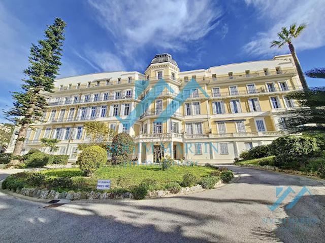 Vente Appartement 3 pièces 60 m2 Menton