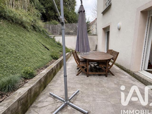 Vente Appartement 3 pièces 60 m2 Melun