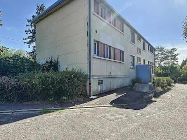 Vente Appartement 3 pièces 60 m2 Melun