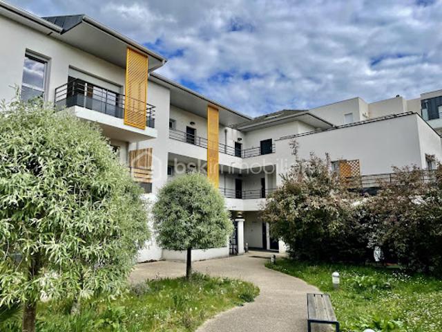 Vente Appartement 3 pièces 60 m2 Melun