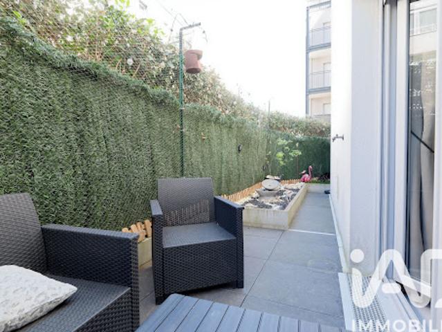 Vente Appartement 3 pièces 60 m2 Melun