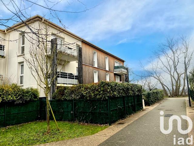 Vente Appartement 3 pièces 60 m2 Méry sur Oise