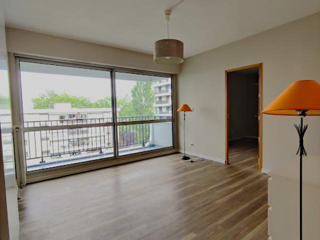 Vente Appartement 3 pièces 60 m2 Merignac