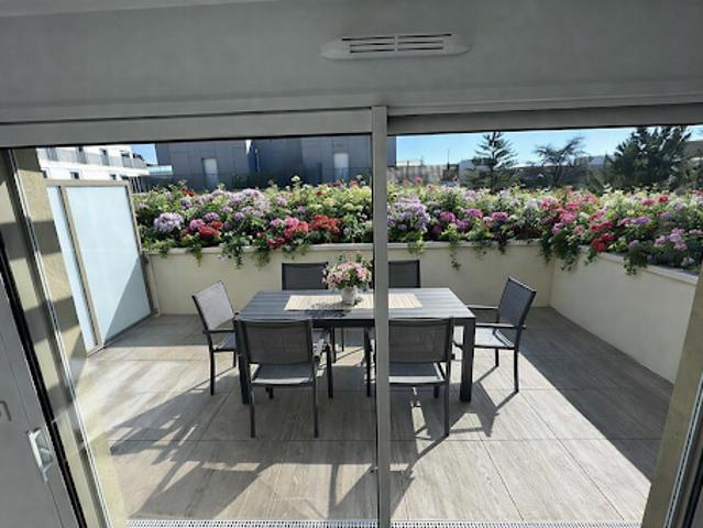 Vente Appartement 3 pièces 60 m2 Mions