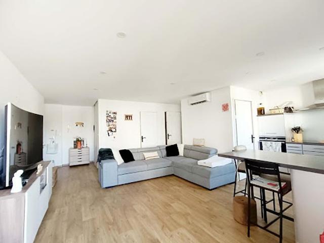 Vente Appartement 3 pièces 60 m2 Miramas
