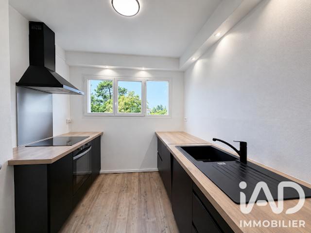 Vente Appartement 3 pièces 60 m2 Mont de Marsan