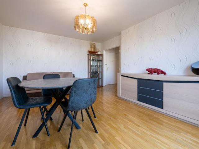 Vente Appartement 3 pièces 60 m2 Montevrain