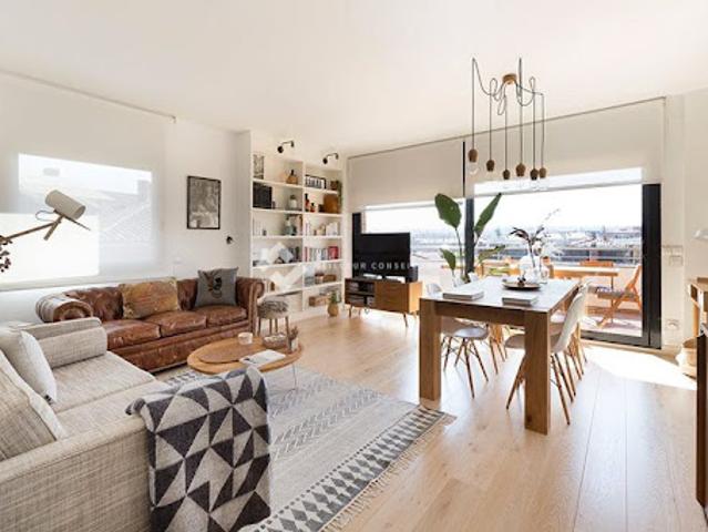 Vente Appartement 3 pièces 60 m2 Montfermeil