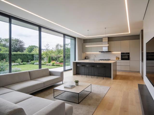 Vente Appartement 3 pièces 60 m2 Montigny les cormeilles