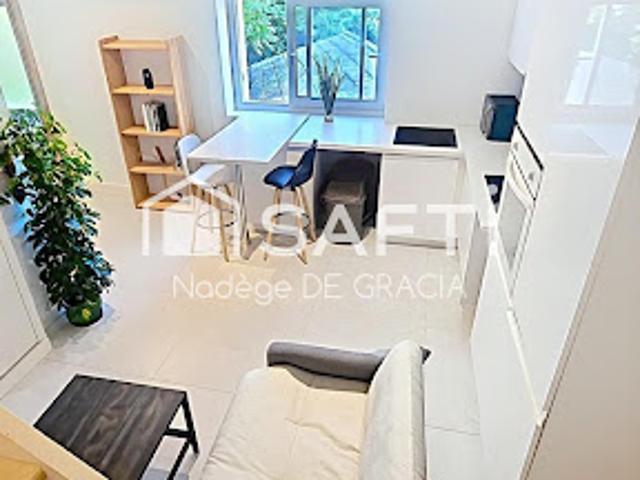 Vente Appartement 3 pièces 60 m2 Montlaur