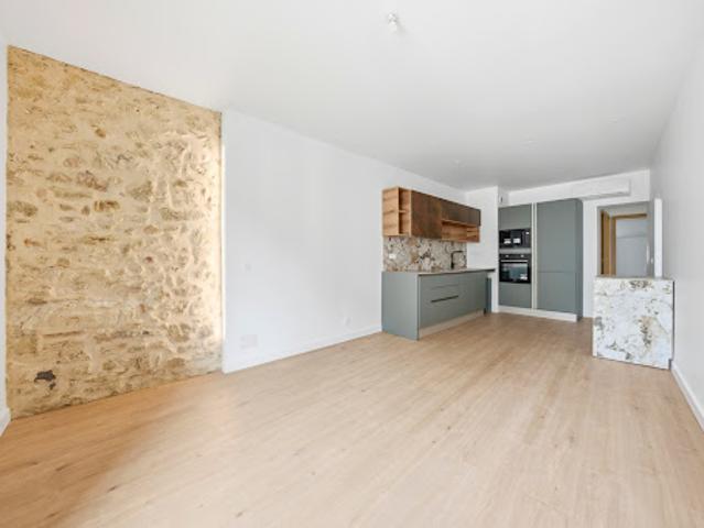 Vente Appartement 3 pièces 60 m2 Montpellier