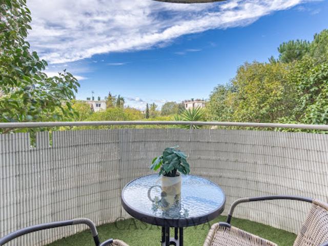 Vente Appartement 3 pièces 60 m2 Montpellier