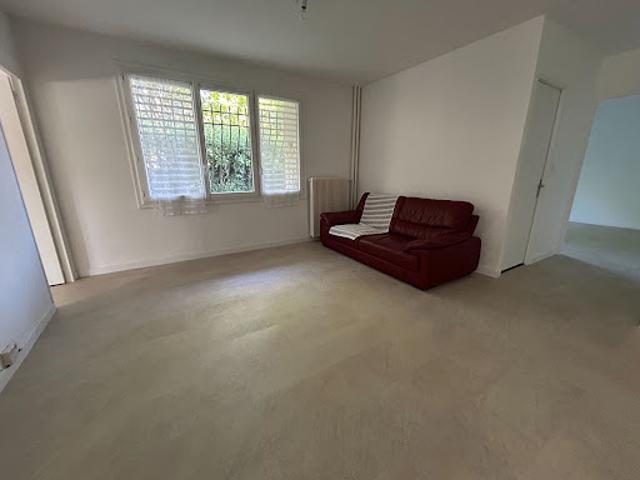 Vente Appartement 3 pièces 60 m2 Montpellier