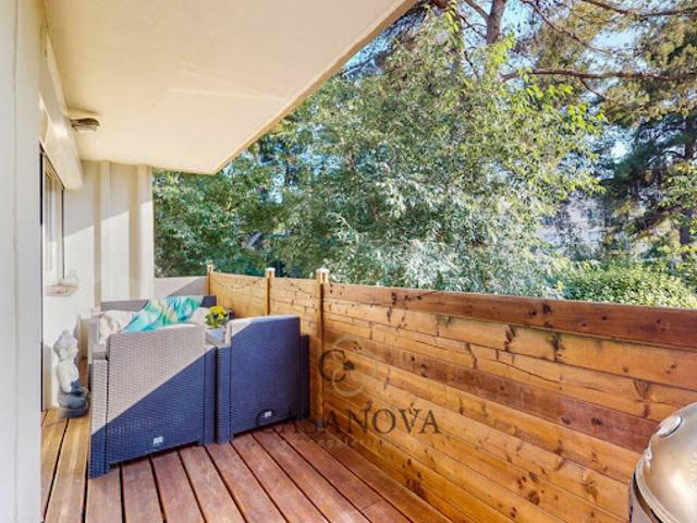Vente Appartement 3 pièces 60 m2 Montpellier