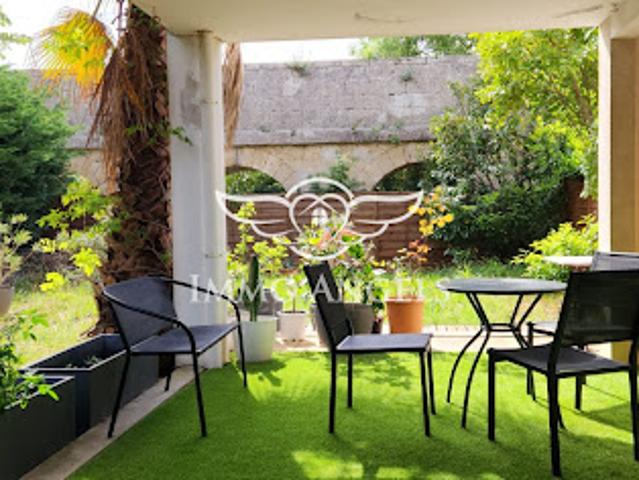 Vente Appartement 3 pièces 60 m2 Montpellier
