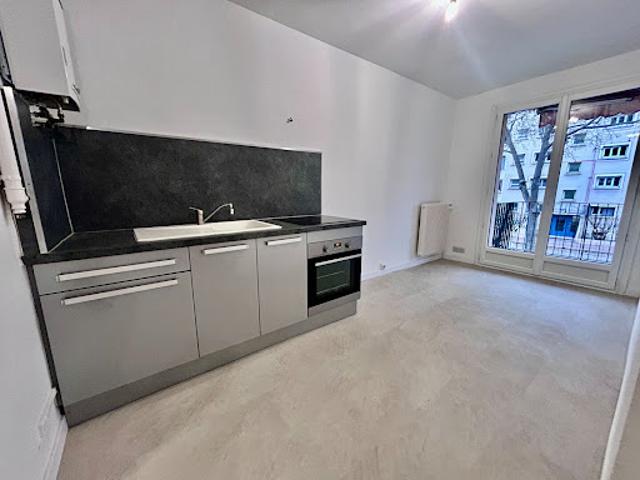 Vente Appartement 3 pièces 60 m2 Montpellier