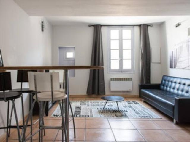 Vente Appartement 3 pièces 60 m2 Montpellier