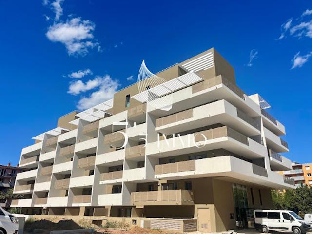 Vente Appartement 3 pièces 60 m2 Montpellier