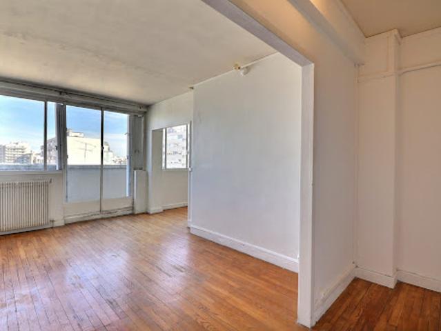 Vente Appartement 3 pièces 60 m2 Montrouge