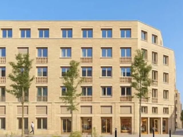 Vente Appartement 3 pièces 60 m2 Montreuil