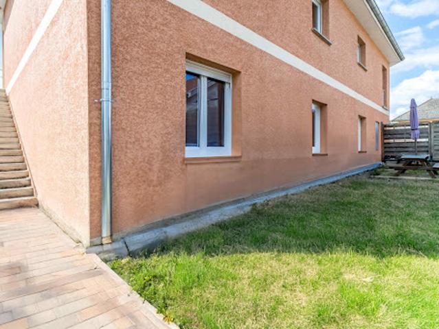 Vente Appartement 3 pièces 60 m2 Morestel