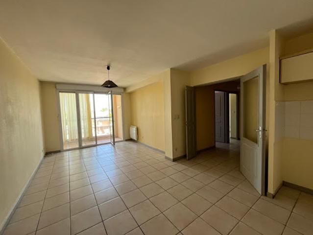 Vente Appartement 3 pièces 60 m2 Muret