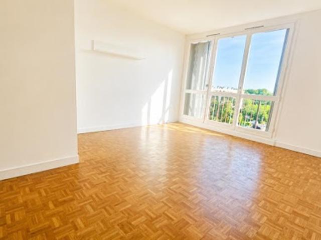 Vente Appartement 3 pièces 60 m2 Nantes