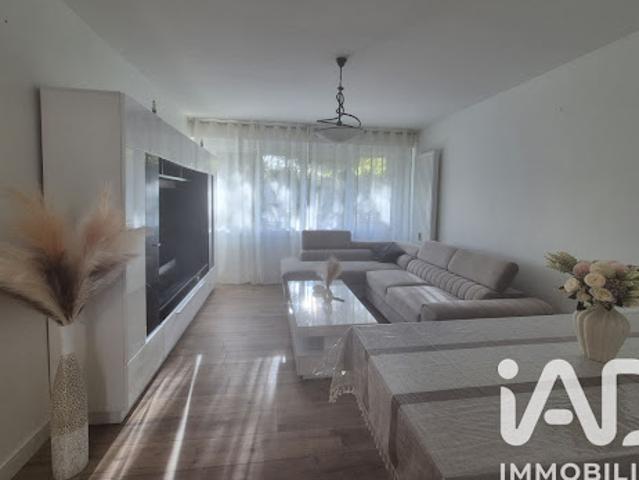 Vente Appartement 3 pièces 60 m2 Nantes