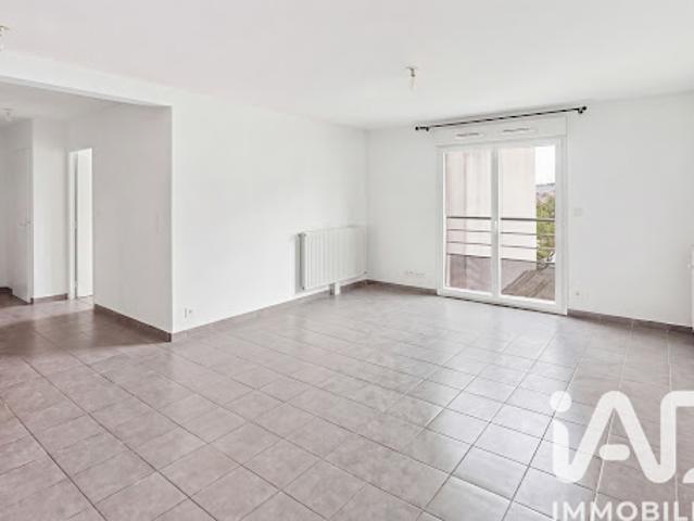 Vente Appartement 3 pièces 60 m2 Nantes
