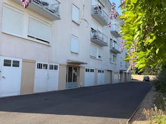 Vente Appartement 3 pièces 60 m2 Nevers