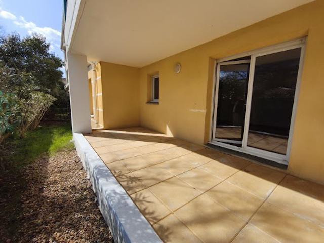 Vente Appartement 3 pièces 60 m2 Nimes