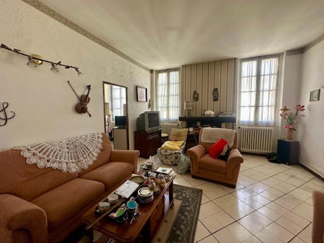 Vente Appartement 3 pièces 60 m2 Nimes