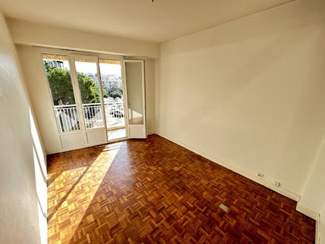 Vente Appartement 3 pièces 60 m2 Nice
