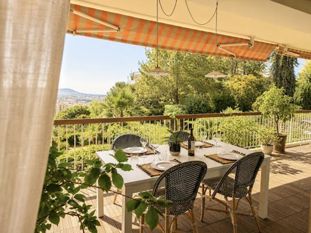 Vente Appartement 3 pièces 60 m2 Nice