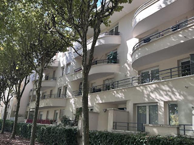 Vente Appartement 3 pièces 60 m2 Noisy le Grand