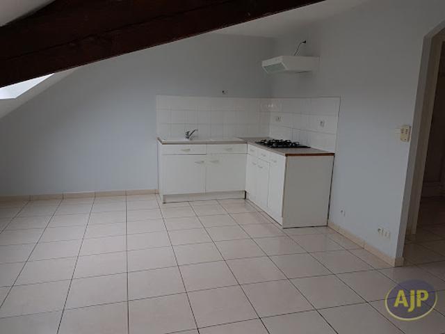 Vente Appartement 3 pièces 60 m2 Nozay