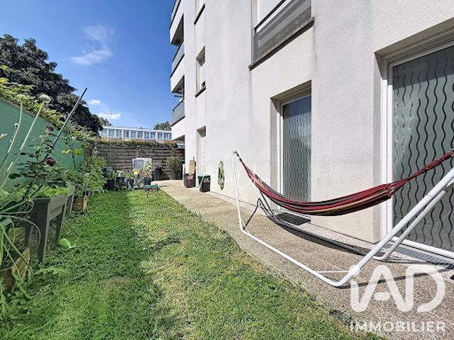 Vente Appartement 3 pièces 60 m2 Orly